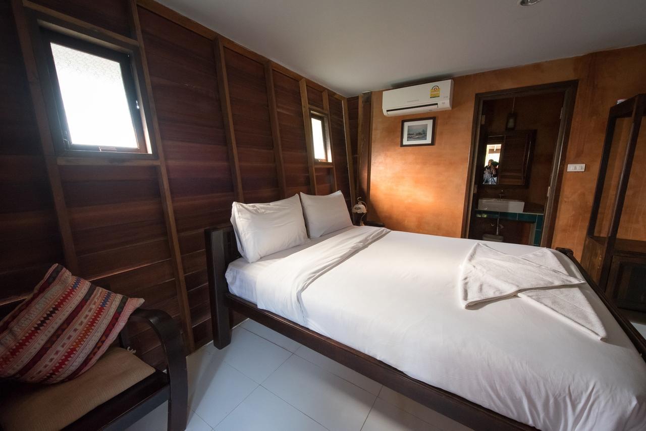 Doitung View Resort Ban Dong Ma Tun Exteriér fotografie
