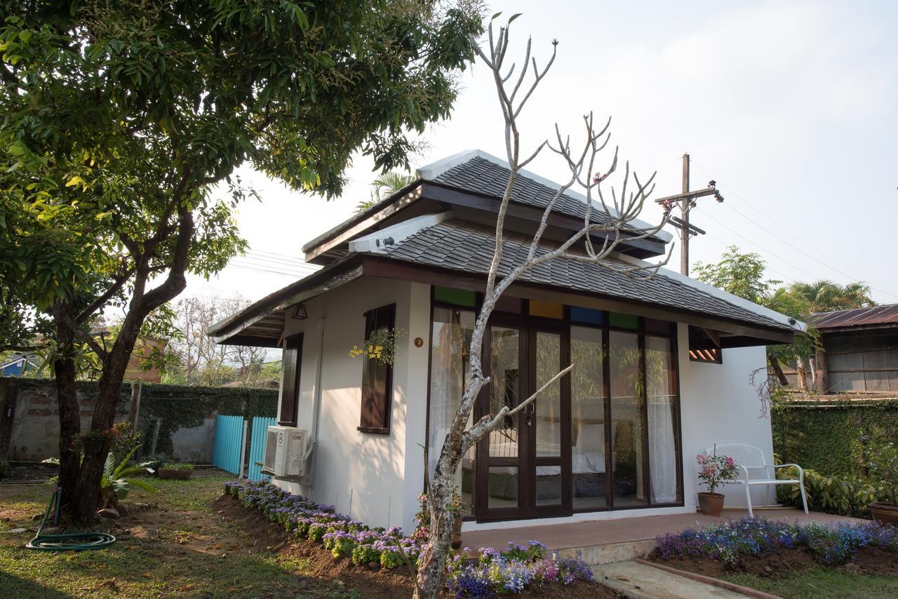 Doitung View Resort Ban Dong Ma Tun Exteriér fotografie