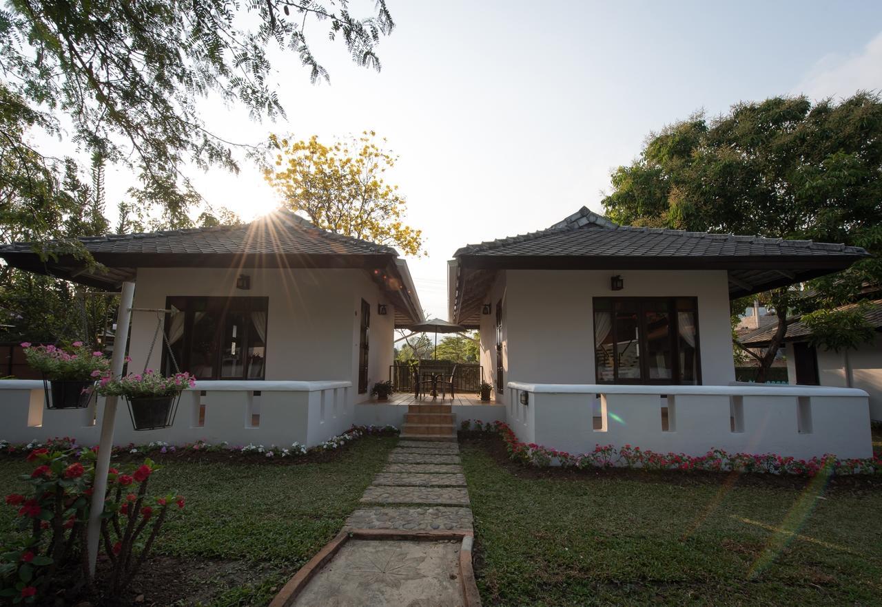 Doitung View Resort Ban Dong Ma Tun Exteriér fotografie