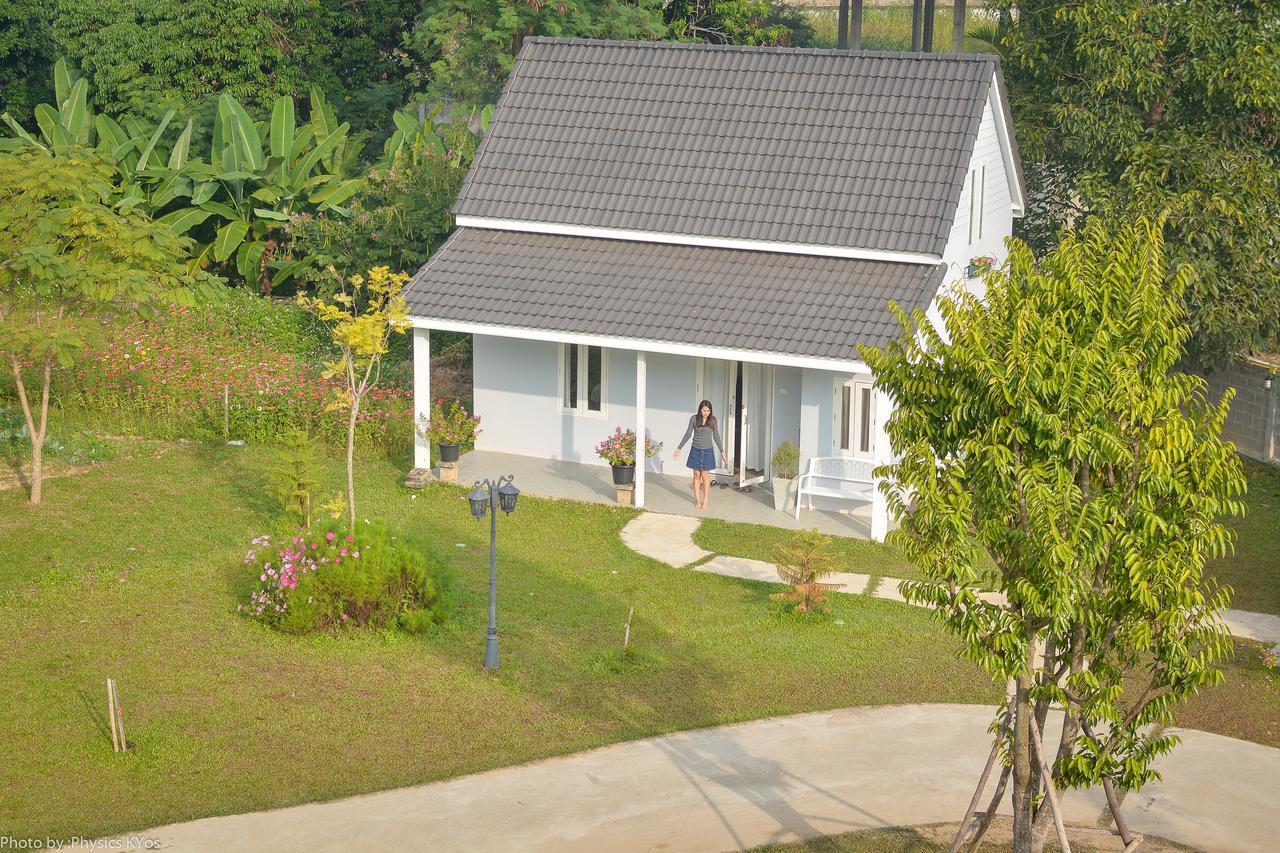Doitung View Resort Ban Dong Ma Tun Exteriér fotografie