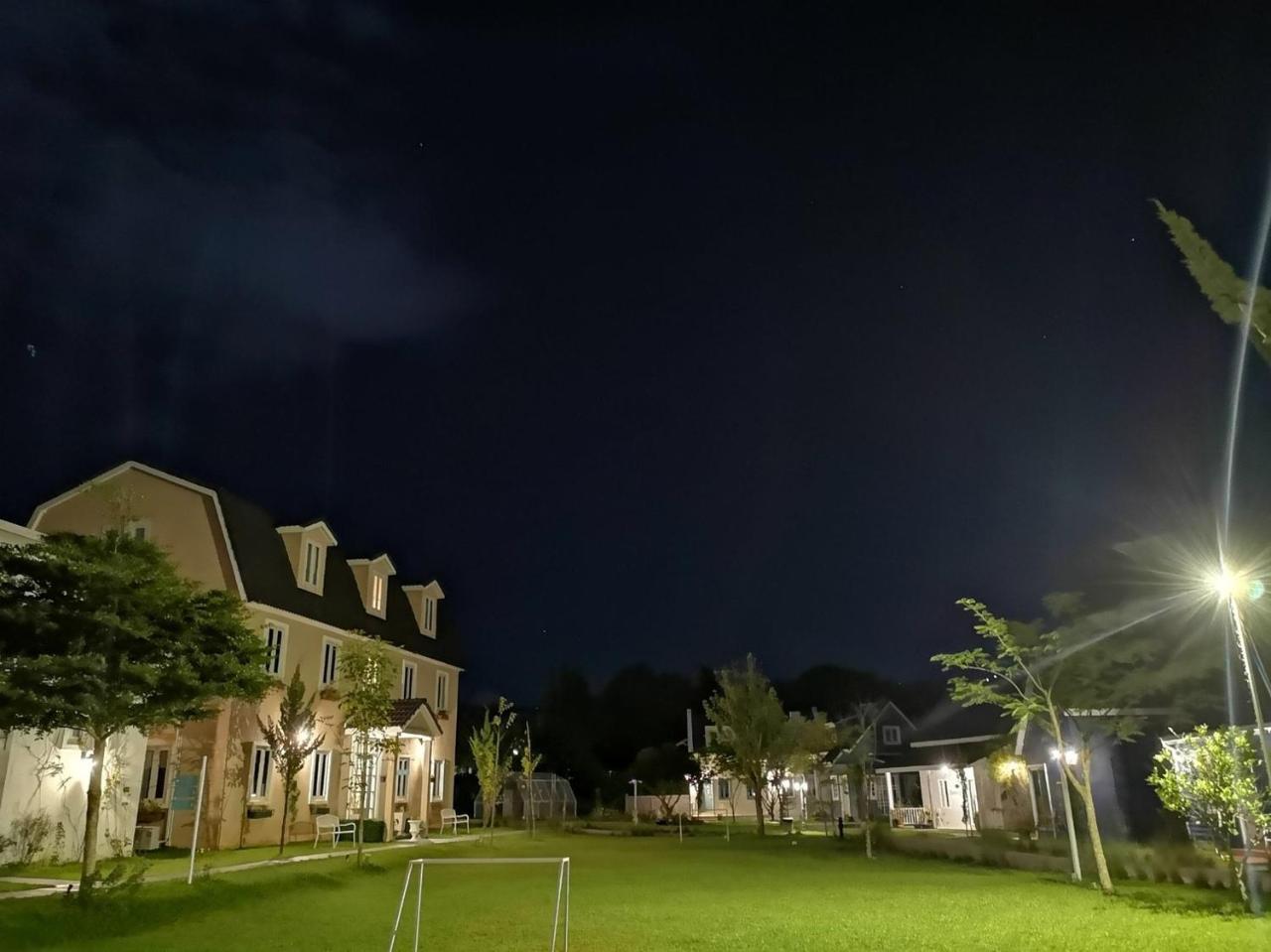 Doitung View Resort Ban Dong Ma Tun Exteriér fotografie